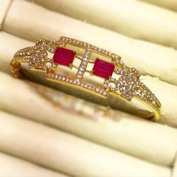 Kunal Jewelers - Bangle bracelets 22k