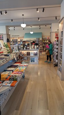 House of Books by null