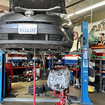 Hi-Tech Transmission - Transmission replacement - Transmission Repair Near Me - San Gabriel, California Hi-Tech Transmission - Transmission replacement - Transmission Repair Near Me - San Gabriel, California