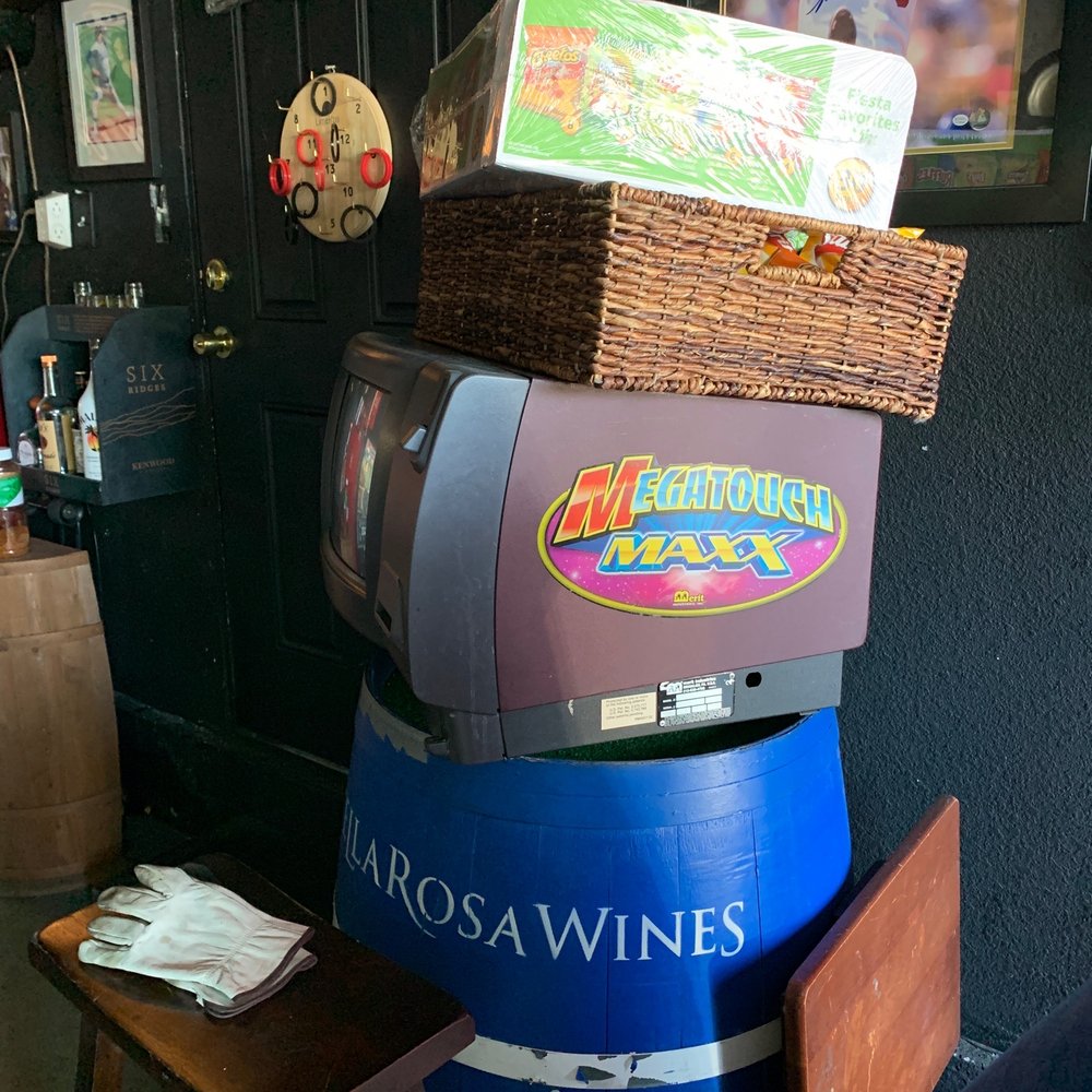 Headquarters - Video games and free chips! - Dive Bars Near Me - Ontario, California Headquarters - Video games and free chips! - Dive Bars Near Me - Ontario, California