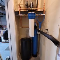 Slide of Fitch Heating
