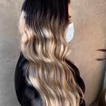 Grace Does Hair - After - Hair Stylists Near Me - Whittier, California Grace Does Hair - After - Hair Stylists Near Me - Whittier, California