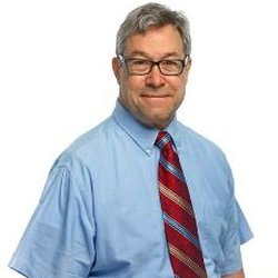 Brian Thompson, MD