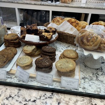 Proof Artisan Bread - Pastries and breads - Bakeries Near Me - Litchfield Park, Arizona Proof Artisan Bread - Pastries and breads - Bakeries Near Me - Litchfield Park, Arizona