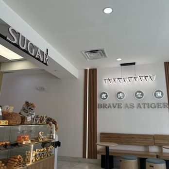 Tiger Sugar - Coffee & Tea Near Me - Orlando, Florida
