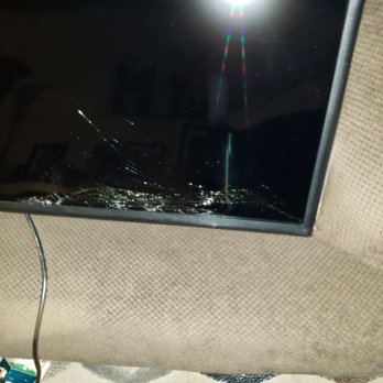 Best Buy - The Broken tv They broke and wanted to talk to me in such disregaurd! - Electronics Near Me - Ontario, California Best Buy - The Broken tv They broke and wanted to talk to me in such disregaurd! - Electronics Near Me - Ontario, California