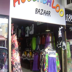 Hullababoo Bazaar