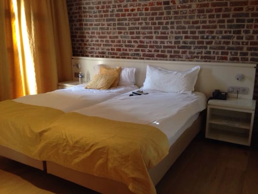 Hostellerie De Biek by null