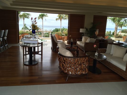 The Uza Terrace Beach Club Villas by null