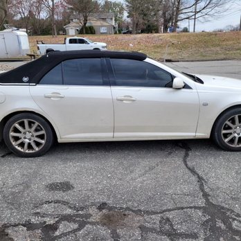 Unique Wraps & Glass - Car Window Tinting Near Me - Enfield, Connecticut Unique Wraps & Glass - Car Window Tinting Near Me - Enfield, Connecticut