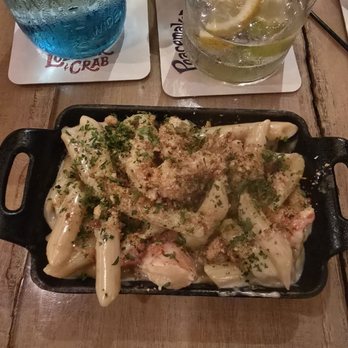 Peacemaker Lobster and Crab - Lobster mac and cheese - Seafood Near Me - Saint Louis, Missouri Peacemaker Lobster and Crab - Lobster mac and cheese - Seafood Near Me - Saint Louis, Missouri