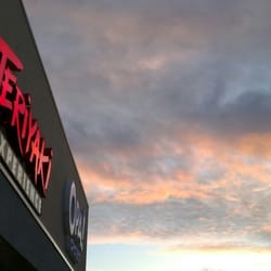 Teriyaki Experience