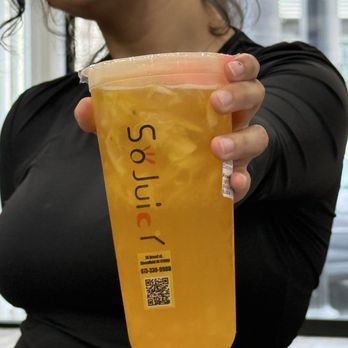 So Juicy - Japanese Near Me - Bloomfield, New Jersey