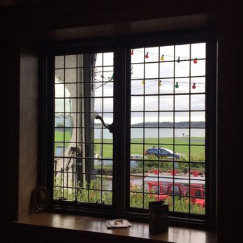Starfish Cafe - Cairn Bay Lodge - Cafes Near Me - Bangor, NDN