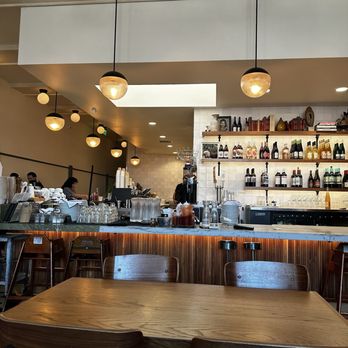 Vicky's All Day - Breakfast & Brunch Near Me - Los Angeles, California