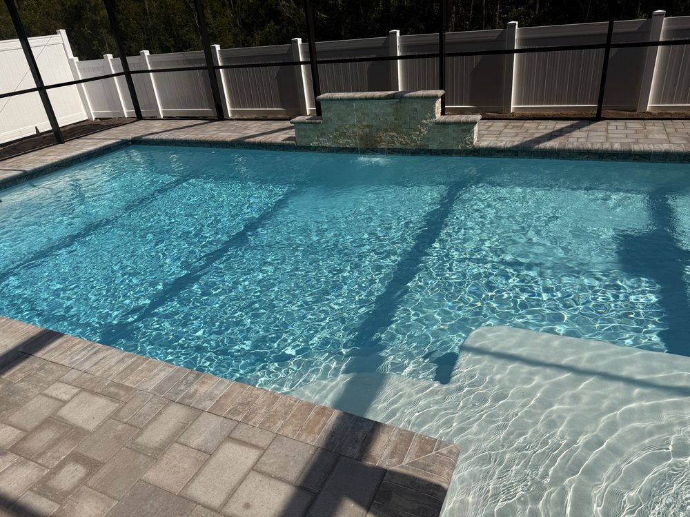 RAVEN’S POOL AND SPA CLEANING Updated October 2024 13800 Panama