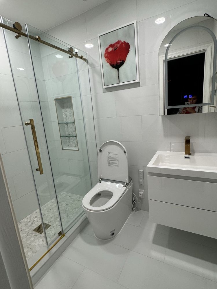 Slide of Maranata Remodeling