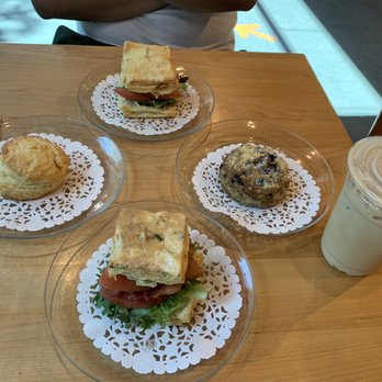 The SconeWitch - Cafes Near Me - Ottawa, Ontario The SconeWitch - Cafes Near Me - Ottawa, Ontario