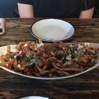 5280 Burger Bar - Large Queso Fries - Burgers Near Me - Westminster, Colorado 5280 Burger Bar - Large Queso Fries - Burgers Near Me - Westminster, Colorado