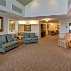 The Neighborhoods at Quail Creek