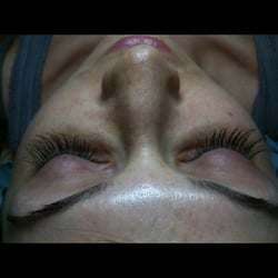 Lashes By Elizabeth