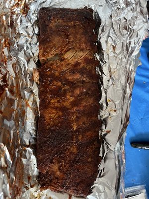Corky's Ribs & BBQ by null