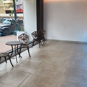Capri Cafe - Soft Opening INSIDE - Coffee & Tea Near Me - San Diego, California