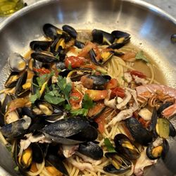 Di Più - Seafood Pasta