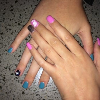 Golden Nails - Nail Salons Near Me - Honolulu, Hawaii Golden Nails - Nail Salons Near Me - Honolulu, Hawaii