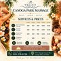 Canoga Park Massage