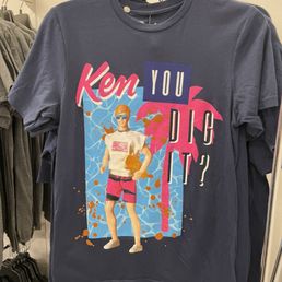 Yes I Ken!!!