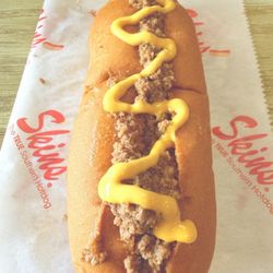 Skins' Hotdogs