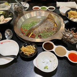 Hot Pot Legend