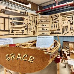 Havre De Grace Maritime Museum