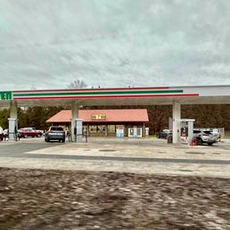 Exterior photo of 7-Eleven - Gibsonia, Pennsylvania Exterior photo of 7-Eleven - Gibsonia, Pennsylvania