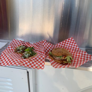 Tacos El Compita - Los tacos dorados y la torta mixta.... - Food Trucks Near Me - Los Angeles, California Tacos El Compita - Los tacos dorados y la torta mixta.... - Food Trucks Near Me - Los Angeles, California