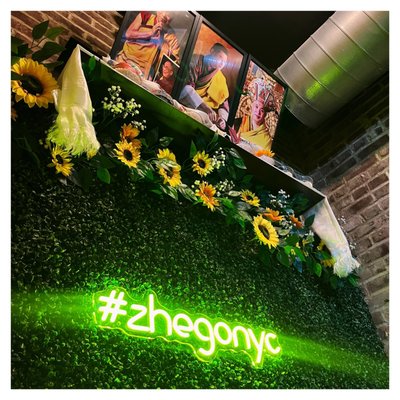 Zhego NYC by null Zhego NYC by null