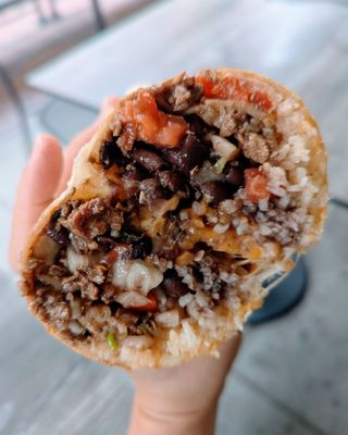 Cafe Dulce (USC Village) by null