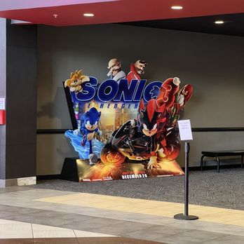 Xscape Theatres - Blankenbaker 16 - Advertisement and photo op for the kiddos - Cinema Near Me - Louisville, Kentucky Xscape Theatres - Blankenbaker 16 - Advertisement and photo op for the kiddos - Cinema Near Me - Louisville, Kentucky