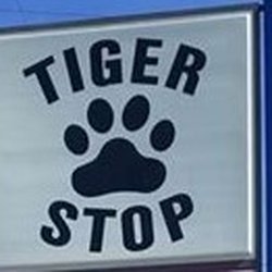 Tiger Stop - The Tiger Stop!!!