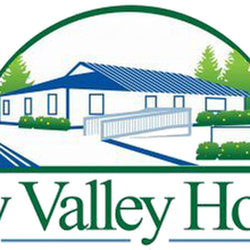 Bay Valley House - Untitled
