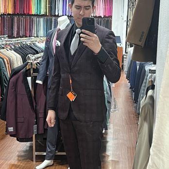 Men’s Suits King Fashion - Men's Clothing Near Me - Montclair, California Men’s Suits King Fashion - Men's Clothing Near Me - Montclair, California