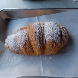 Butter Croissant