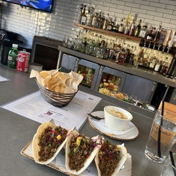 Haywire - New American Near Me - Plano, Texas Haywire - New American Near Me - Plano, Texas
