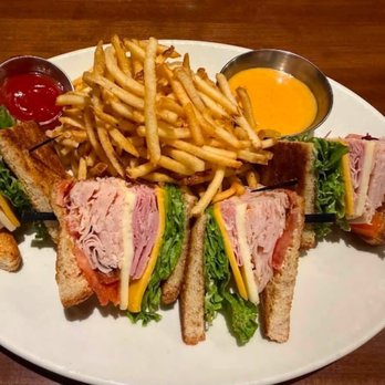 J. Alexander's - New American Near Me - Raleigh, North Carolina J. Alexander's - New American Near Me - Raleigh, North Carolina