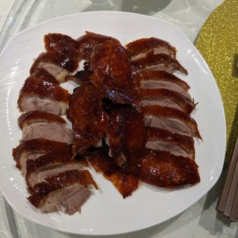 Ginger And Onion Cuisine - Peking duck, crispy skin - Dim Sum Near Me - Toronto, Ontario