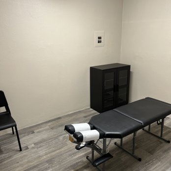 Iron Chiropractic - Treatment Room #2. - Chiropractors Near Me - Simi Valley, California Iron Chiropractic - Treatment Room #2. - Chiropractors Near Me - Simi Valley, California