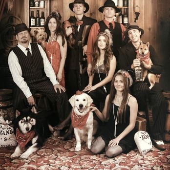 Peterson Electric - 2025 family photo with kids and dogs - Electricians Near Me - Loveland, Colorado Peterson Electric - 2025 family photo with kids and dogs - Electricians Near Me - Loveland, Colorado