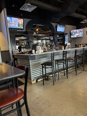 Sloppy Seconds Bar & Grill by null