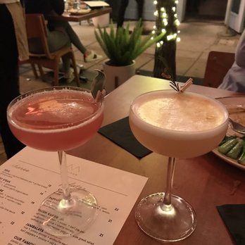 Madison - Patio dining, amazing drinks! Sip as you smell the garnish! - Italian Near Me - San Diego, California Madison - Patio dining, amazing drinks! Sip as you smell the garnish! - Italian Near Me - San Diego, California